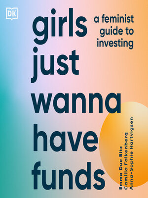 cover image of Girls Just Wanna Have Funds